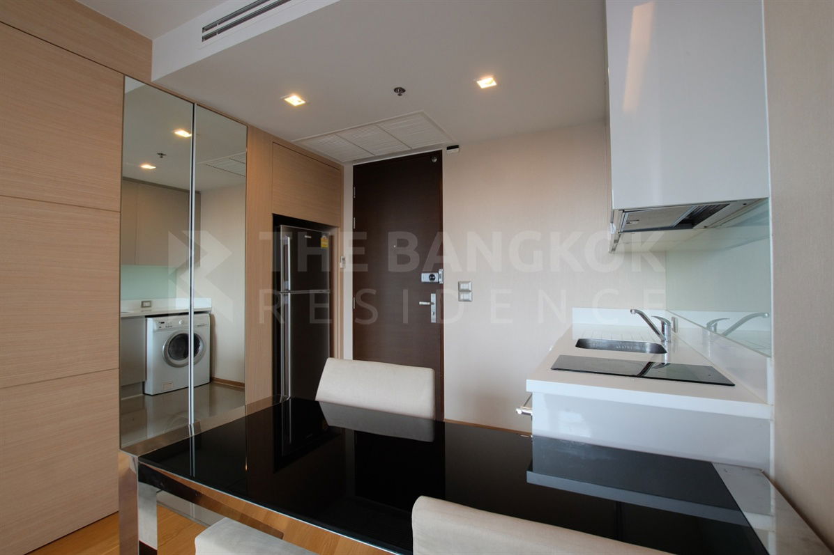 picture 🔥Urgent Sale!🔥Spacious & Stylish Unit - The Address Asoke Near MRT Phetchaburi - 16/20
