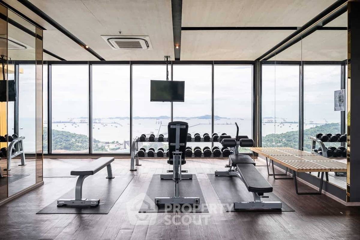 picture 1-BR Condo at Knightsbridge The Ocean Sriracha in Surasak (ID 993874) - 9/17