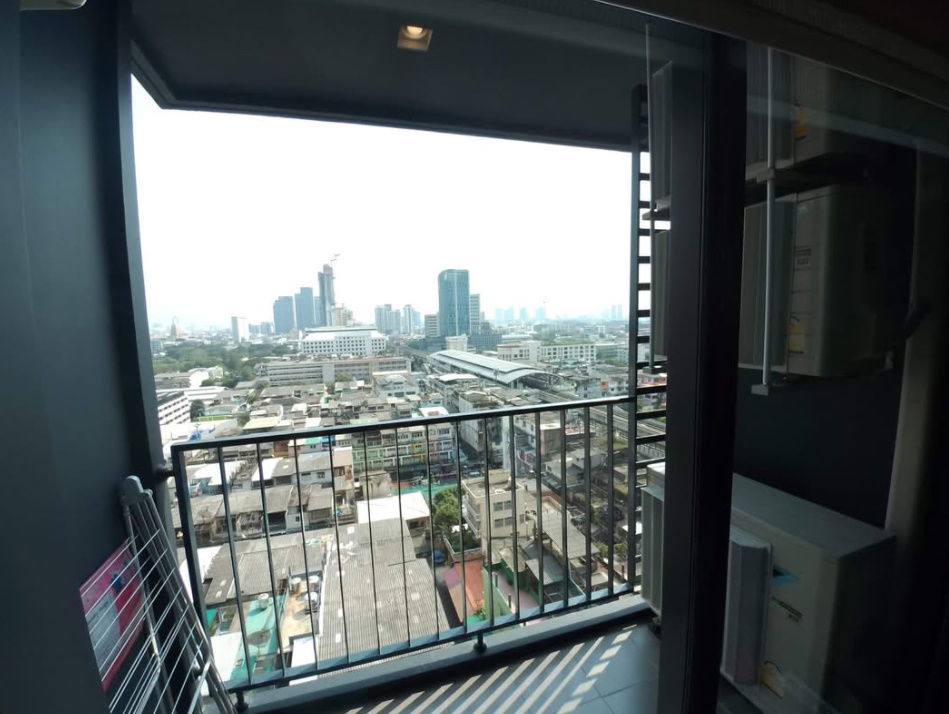picture #R6422 🎉 160968 Condo for rent  Ideo Sukhumvit 93 - 10/11