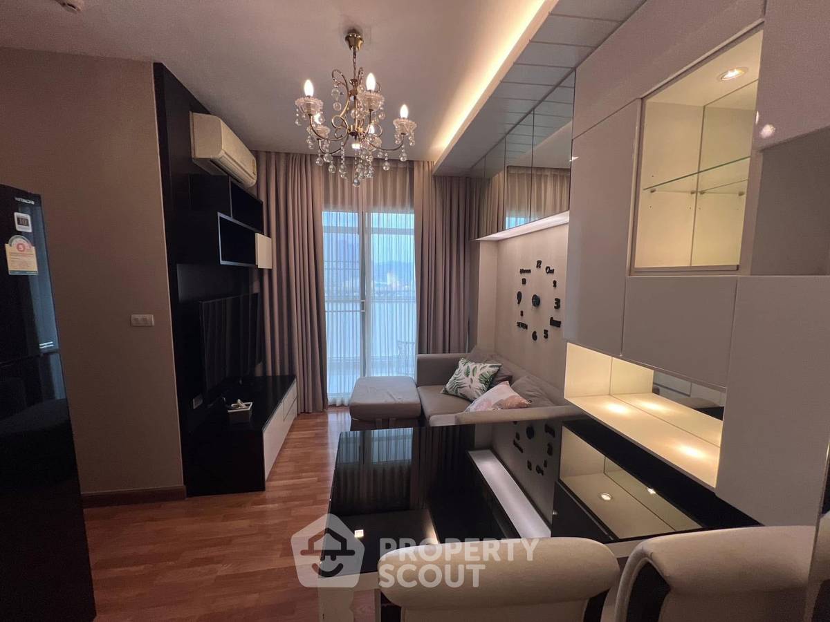 picture 2-BR Condo at The Coast Bangkok near BTS Bang Na (ID 1943297) - 2/13
