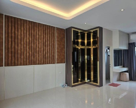 picture for rent Home Office Ekamai Ramintra 40 - 9/10