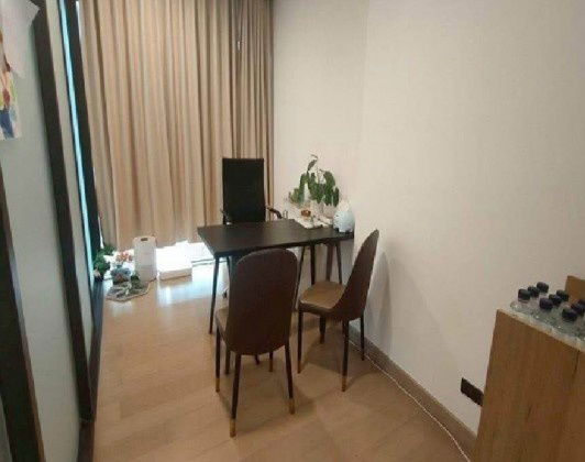 picture for rent Home Office soi Ratchadaphisek 32 Huay kwang - 8/11