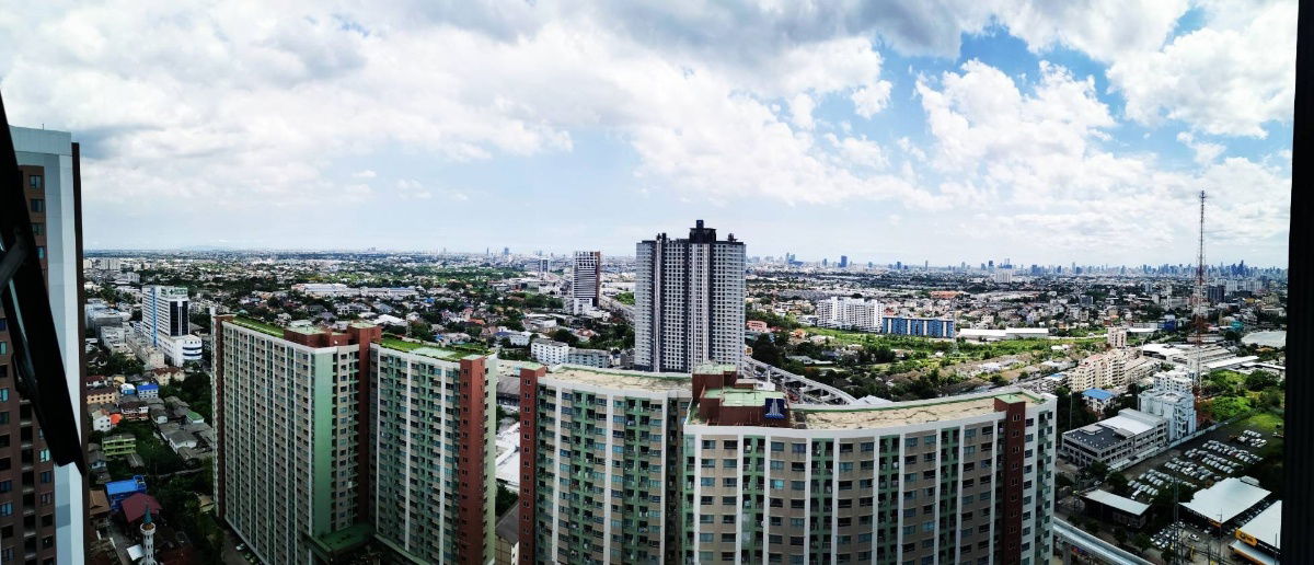 picture Fully furnished room for rent , near ARL and MRT Huamak station - 14/14
