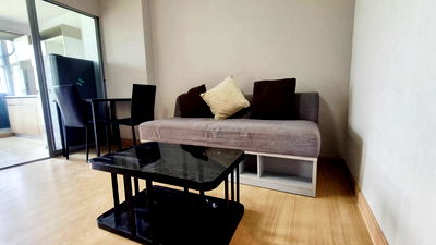 Condos for rent : 💥CP-8867💥Supalai Veranda Rama 9  👉Line : @rentbkk