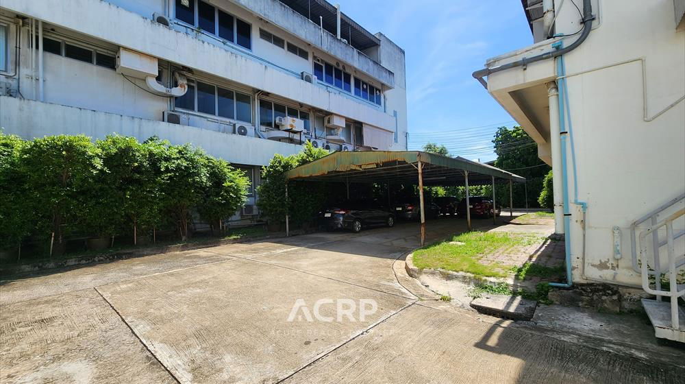 รูป ขายโรงงาน/โกดัง/ทีดินพร้อมสิ่งปลูกสร้าง ลาดพร้าว 64 สุทธิสารวินิจฉัย รัชดาภิเษก รหัส 00155699 - รูปที่ 1/12