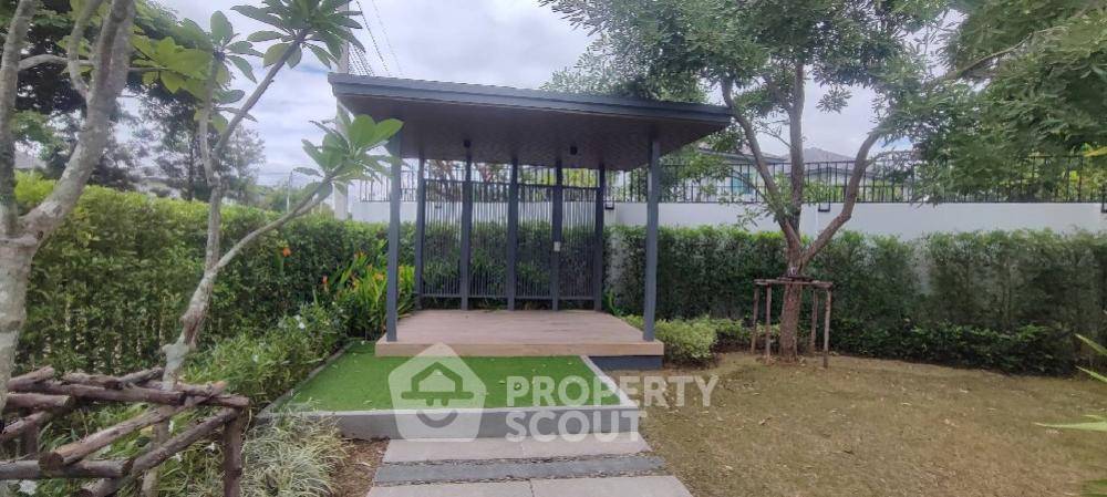 รูป บ้าน 4-ห้องนอน ใน สันนาเม็ง (ID 1433285) - รูปที่ 3/7