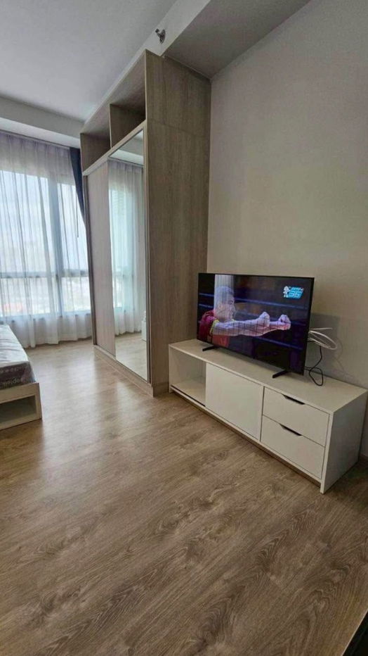 picture #R6444  🎉 170968 Condo for rent  The Tree Pattanakarn-Ekkamai - 9/12
