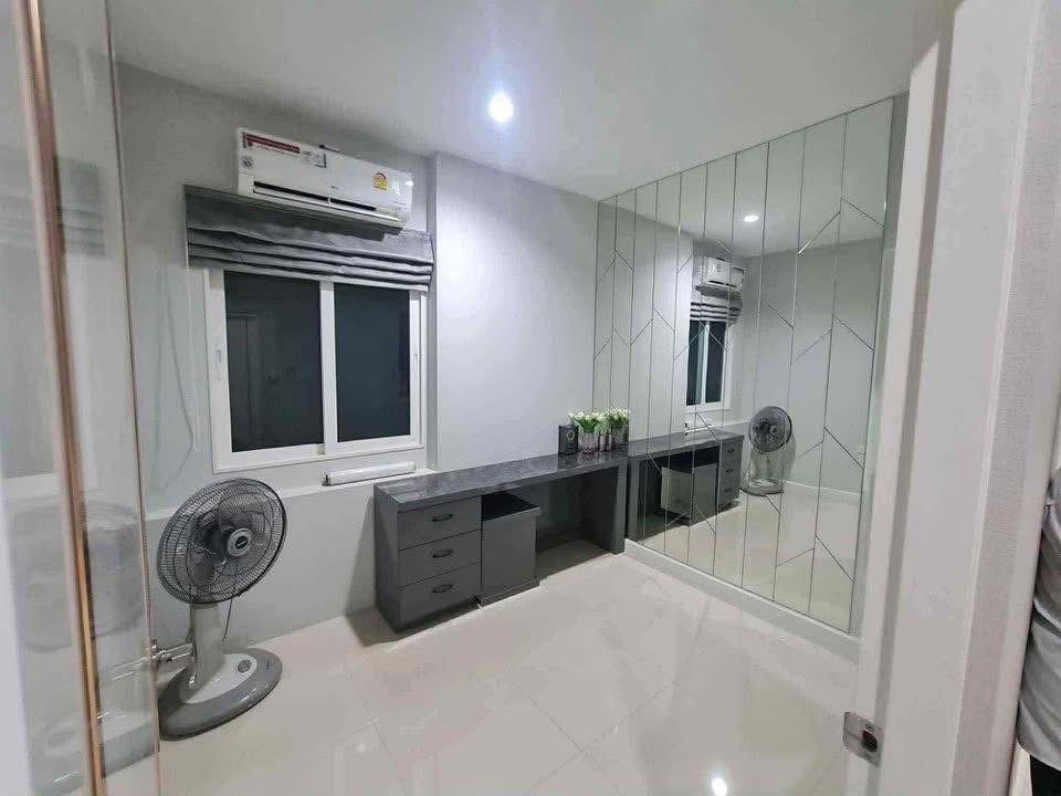 picture #R6419 🎉 160968 House for rent  Grandio Ramintra-Wongwaen - 10/21