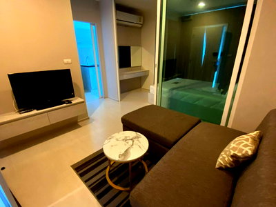 Condos for rent : PFD-06001 Condo for Rent:  Aspire Erawan Schedule a viewing ■ Line: @propertyfinder	