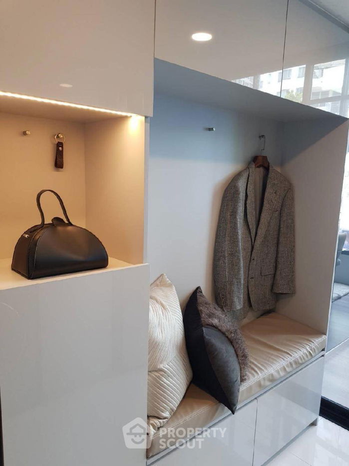 รูป คอนโด 2-ห้องนอน ที่ ไนท์บริดจ์ สเปซ สุขุมวิท-พระราม4 ใกล้ BTS พระโขนง (ID 741238) - รูปที่ 10/14