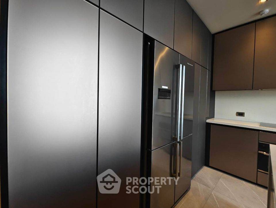 picture 2-BR Condo at Hyde Heritage Thonglor near BTS Thong Lor (ID 1863076) - 13/20