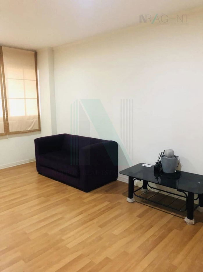 picture For rent, Lumpini Place Rama 3 - River View, 1 bedroom, 10th floor, near Terminal 21 Rama 3. - 1/8