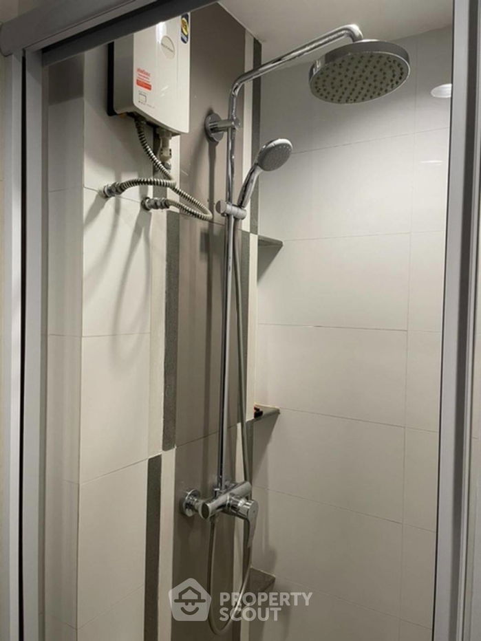 รูป คอนโด 1-ห้องนอน ที่ ริธึ่ม รัชดา ใกล้ MRT รัชดาภิเษก (ID 2208490) - รูปที่ 9/9