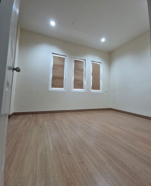 รูป ขายบ้านผมเอง ผ่อนตรงได้)    ทาวน์เฮาส์โครงการ โกลเด้นทาวน์ ชัยพฤกษ์-วงแหวน   ราคาถูกกว่าตอนเปิดโครงการ - รูปที่ 16/19