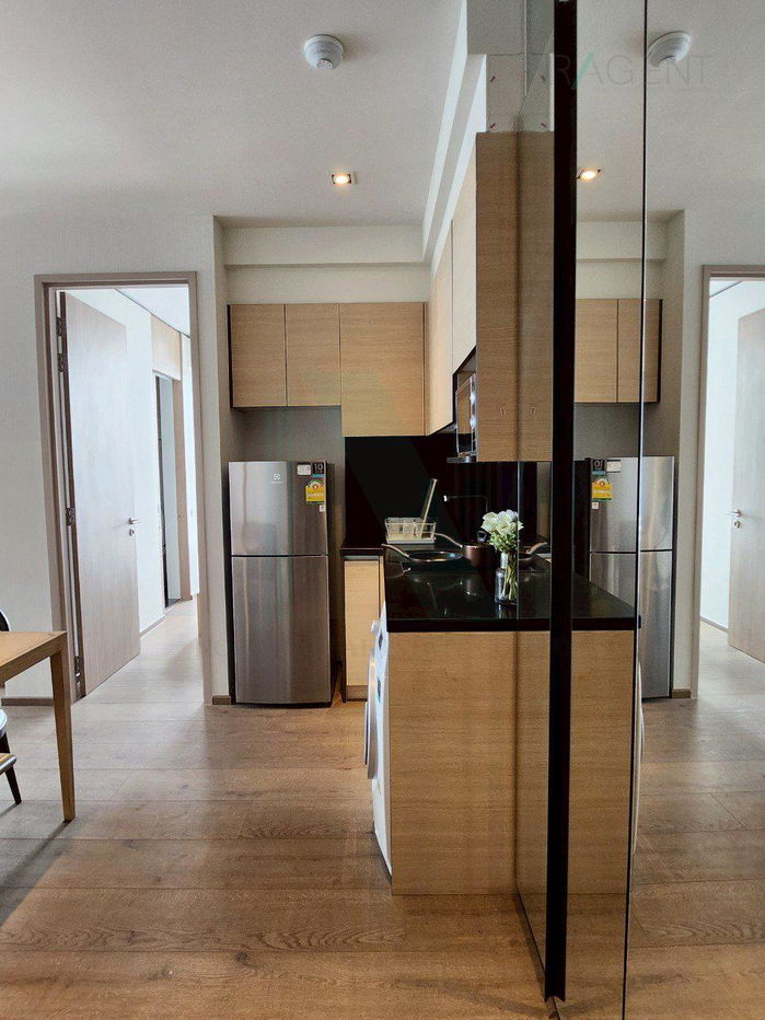 picture 🚩 For Rent Condo PARK 24 PHASE 2 Building 4, Floor 14,2 bed room, Room size 60 sqm - 8/8