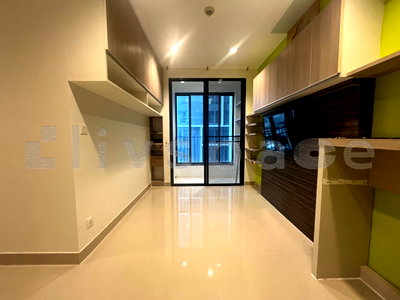 คอนโดให้เช่า : ▚ LB154ツ สำหรับเช่า Ideo Mobi Sathorn 2 ห้องนอน ราคาพิเศษ ⭐
