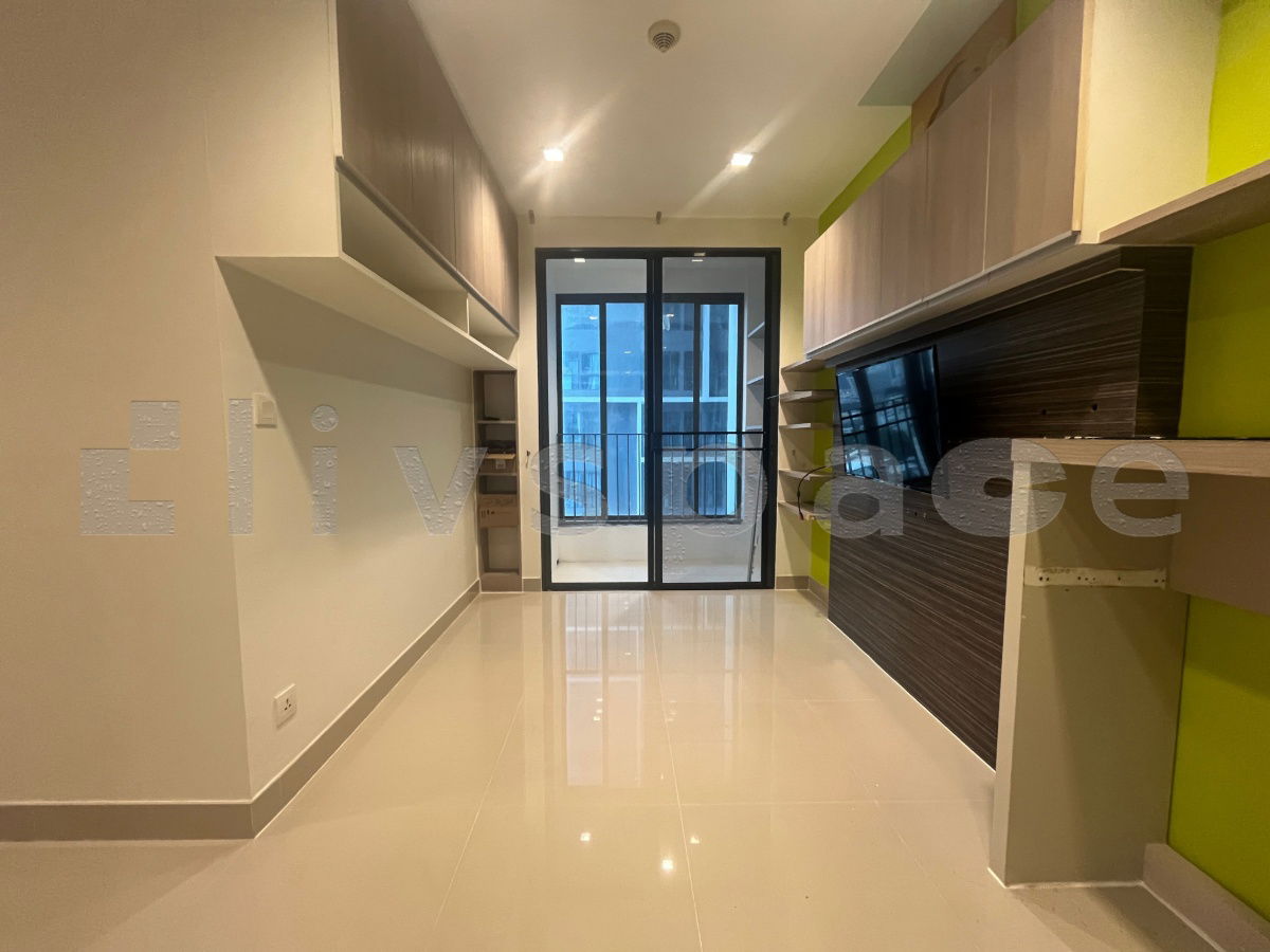 picture ▚ LB154ツ For Rent: Ideo Mobi Sathorn – 2 Bedroom at Special Price ⭐ - 1/9