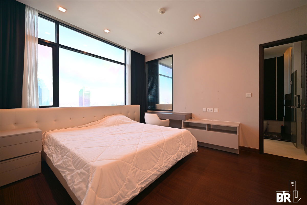 picture 💚Ivy Ampio ,Prime Location near MRT Thailand Cultural Centre - 3/11
