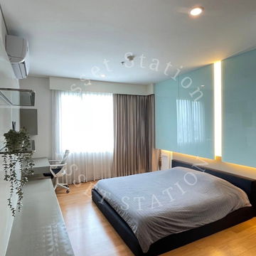 🏢 พร้อมเข้าอยู่! 🌟Villa Sathorn – คอนโดหรูใจกลางสาทร ห้องใหญ่ ใกล้ BTS กรุงธนบุรี