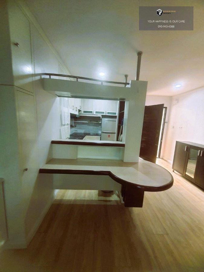 picture Supalai Place Sukhumvit 39 | 🚝Near BTS Phrom Phong #2025091711897 - 9/14
