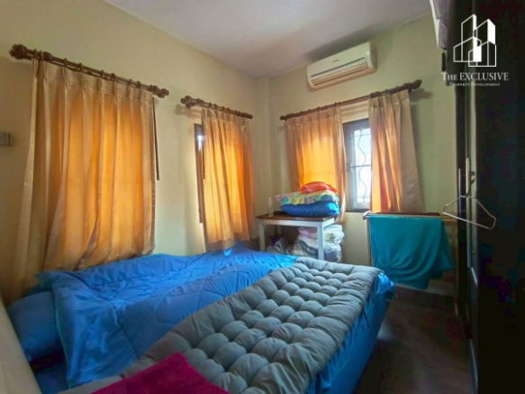 picture 🏡 2-Storey Detached House for Sale 📍 Suchawalai Project, Prime Location on Rama 5 – Nakhon In Road 56 sq.wah (≈ 224 sq.m) - 14/17