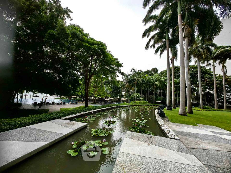 picture 4-BR Condo at Northpoint Condominium close to Wong Amat (ID 1649680) - 3/34