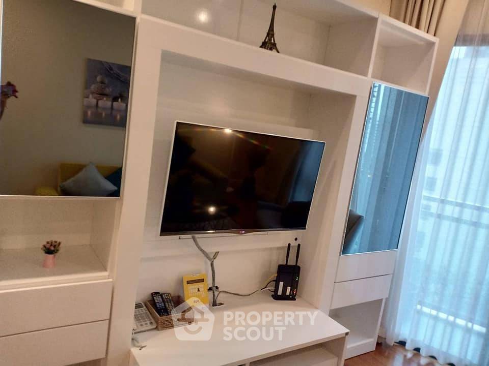รูป คอนโด 1-ห้องนอน ที่ ไบร์ท สุขุมวิท 24 คอนโดมิเนียม ใกล้ BTS พร้อมพงษ์ (ID 408531) - รูปที่ 14/16