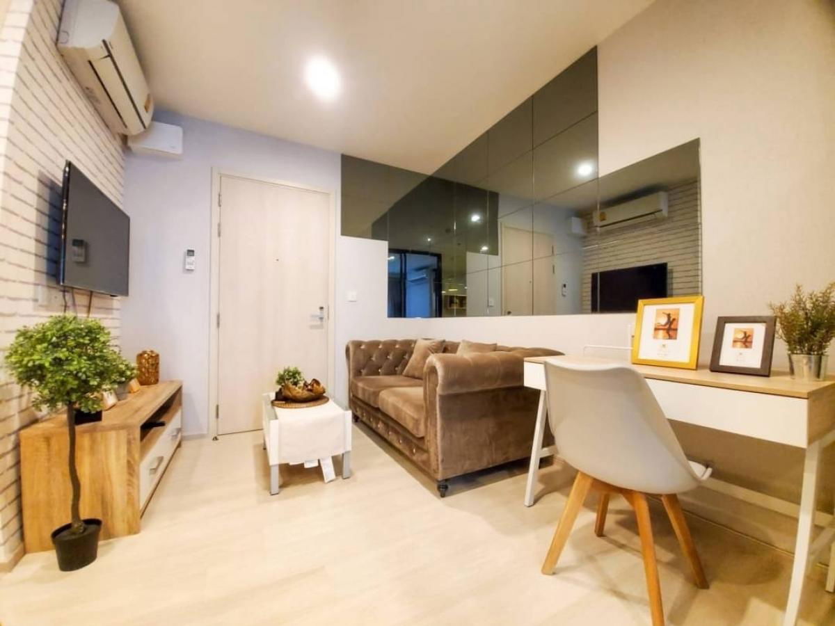 รูป 🏢 ประกาศให้เช่าคอนโด | MA-C2805   โครงการ Life Asoke (ไลฟ์ อโศก)  - รูปที่ 6/13