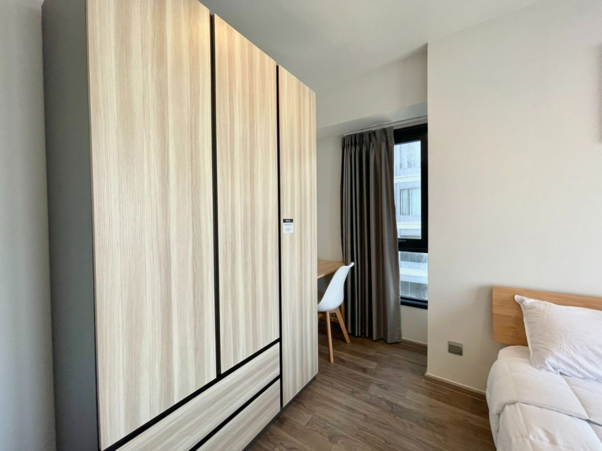 picture PFD-05997	Condo for Rent: Life Ladprao Valley  Schedule a viewing ■ Line: @propertyfinder	 - 8/11
