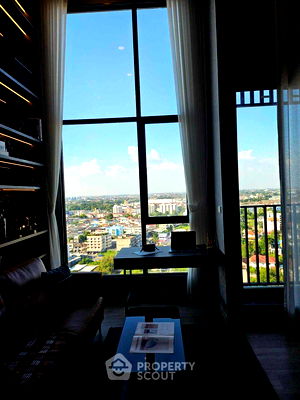 Condos for sale : 1-BR Duplex at Origin Plug & Play Ramintra in Ram Inthra (ID 869259)