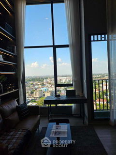 1-BR Duplex at Origin Plug & Play Ramintra in Ram Inthra (ID 869259)