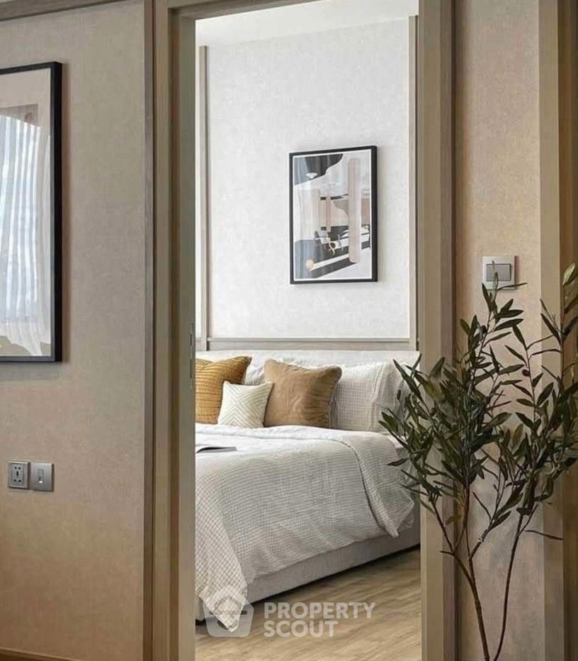 picture 1-BR Condo at The Line Jatujak - Mochit near BTS Mo Chit (ID 2309259) - 6/7