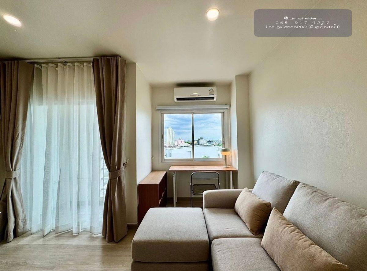 picture  🌵P-1070🌵Condo Ratchada Prestige best price 1.19 M. 🌵*0659174222*🌵 - 3/19