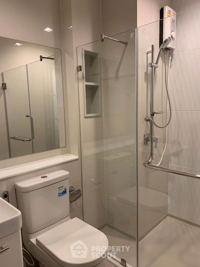 picture 1-BR Condo at Life Asoke Hype near ARL Makkasan (ID 2311871) - 7/9