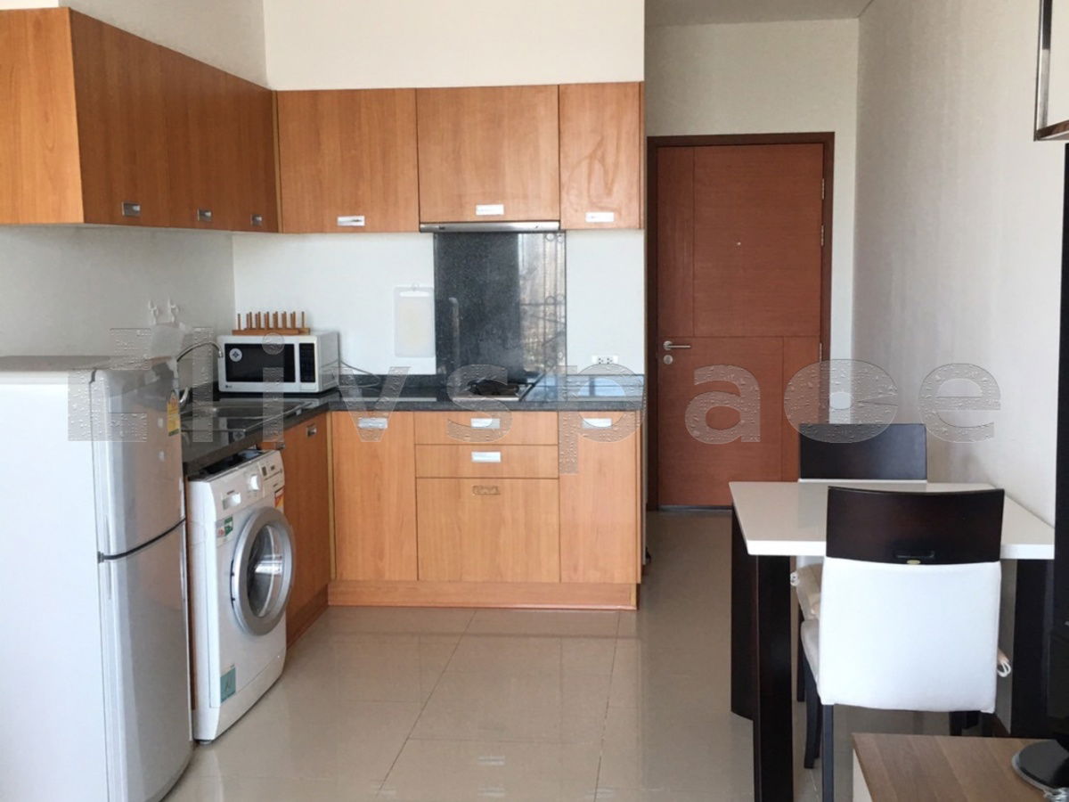 picture ▚ LB148ツ For Rent: Villa Sathorn –  STUDIO at Special Price ⭐ - 2/8