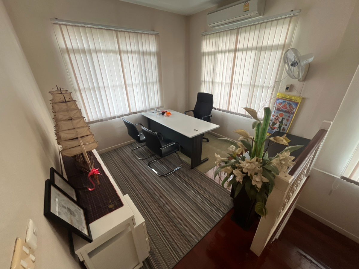 รูป House for Rent – Nantawan Suvarnabhumi - รูปที่ 31/53