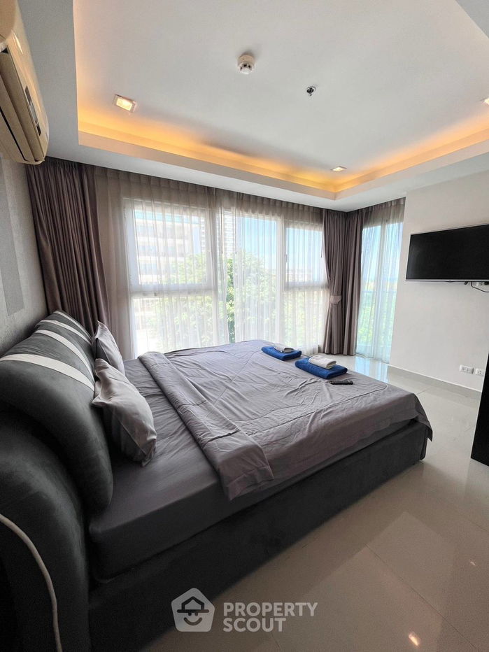picture 2-BR Condo at Cosy Beach View close to Phratamnak (ID 1194309) - 11/24