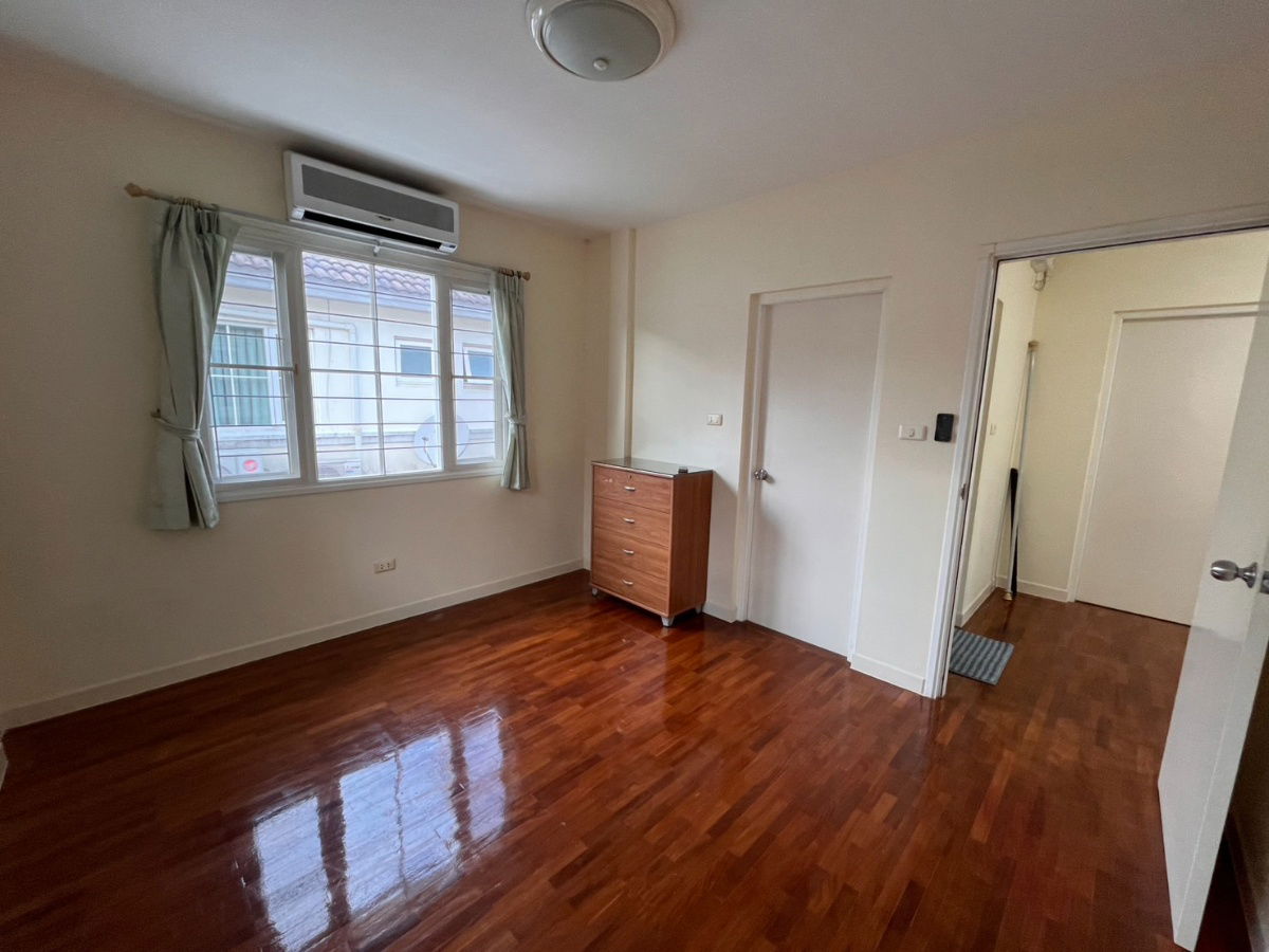picture House for sell, Nantawan Prachachuen Village, 3bedrooms 3bathrooms 🆔 line: ey_annie - 24/28
