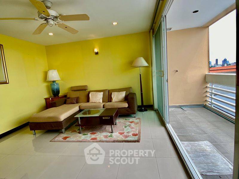picture 1-BR Condo at Fragrant 71 Condominium near BTS Phra Khanong (ID 648836) - 17/17