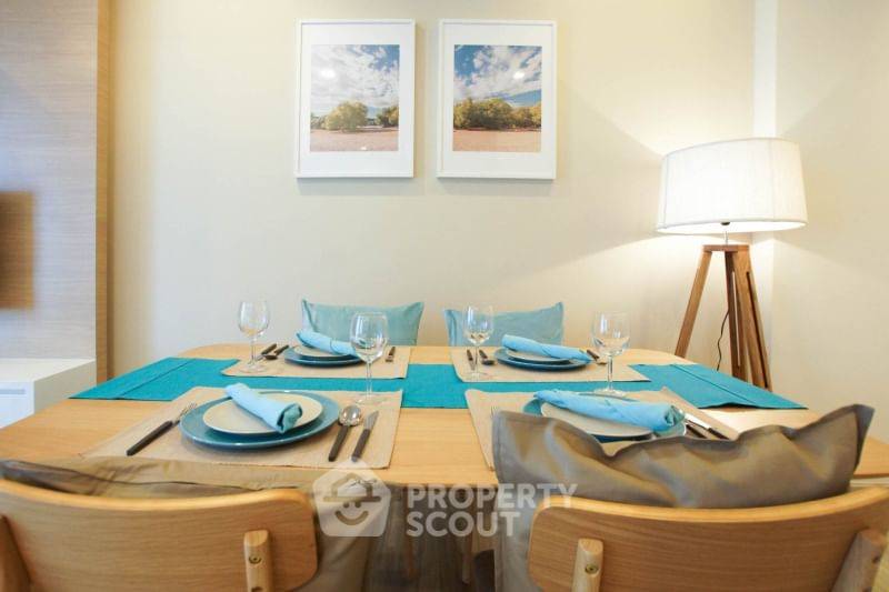 picture 1-BR Condo at Baan Plai Haad Pattaya close to Pattaya North (ID 1539999) - 5/19