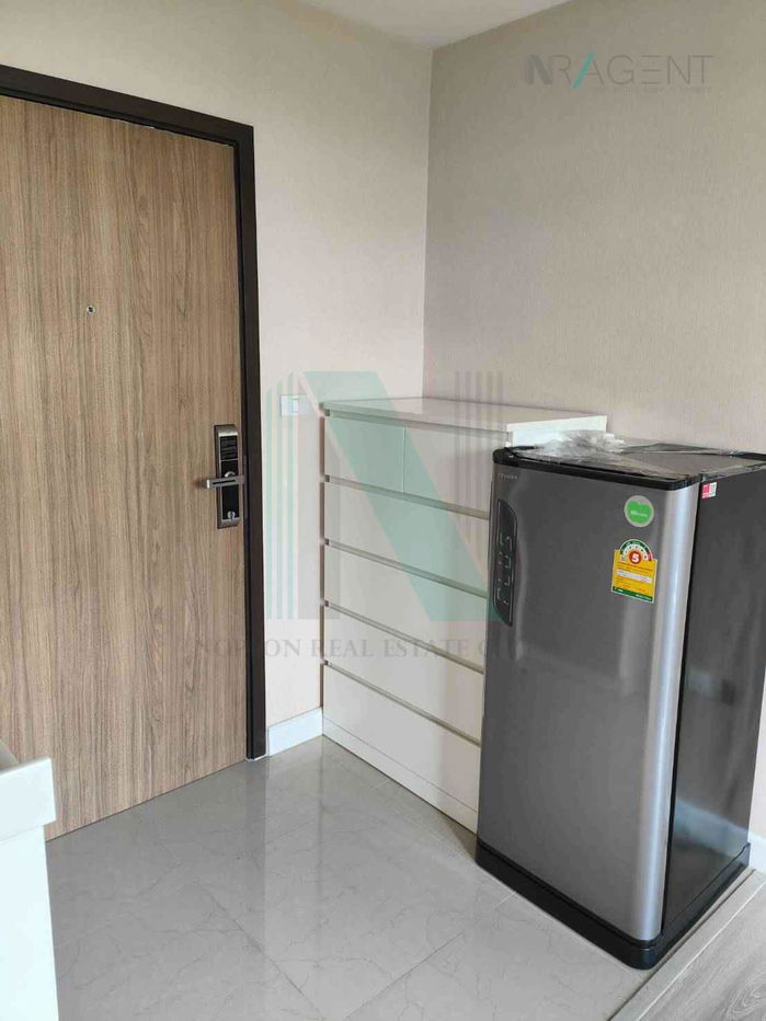 รูป 📌 ขายคอนโด เมโทร ลักซ์ เกษตร อาคาร C ชั้น 4 1 ห้องนอน ขนาด 28 ตรม ใกล้ โรงพยาบาลเปาโล เกษตร - รูปที่ 4/8