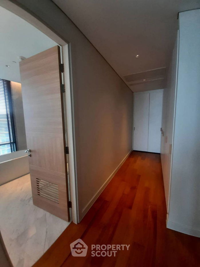 รูป คอนโด 3-ห้องนอน ที่ สินธร เรสซิเดนซ์ ใกล้ BTS ราชดำริ (ID 514685) - รูปที่ 14/16
