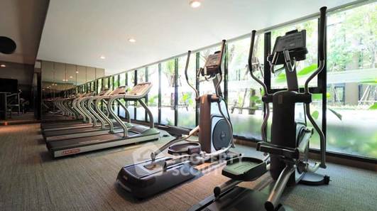 picture 1-BR Condo at Vtara 36 near BTS Thong Lor (ID 707103) - 9/9