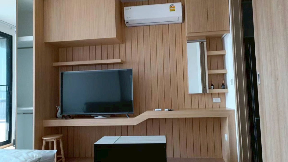 รูป #st20538 ให้เช่า  Maru Lardprao (Pet friendly)  - รูปที่ 2/4