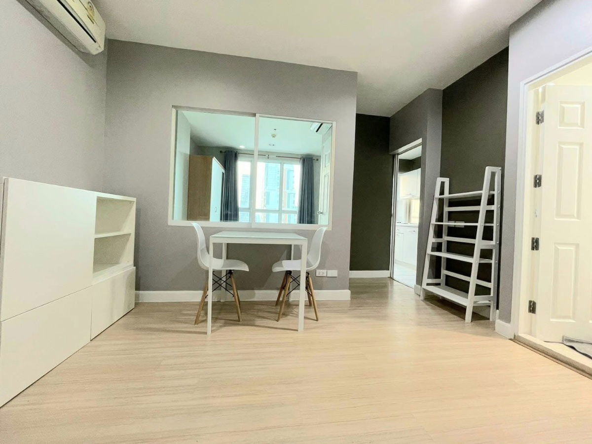 รูป ให้เช่าคอนโด Life @ Sathorn 10 ใกล้ BTS ช่องนนทรี 20,000 บาท รหัสทรัพย์: RS1821 - รูปที่ 2/10