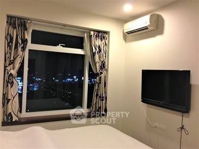 picture 1-BR Condo at Circle Condominium near MRT Phetchaburi (ID 320523) - 1/5