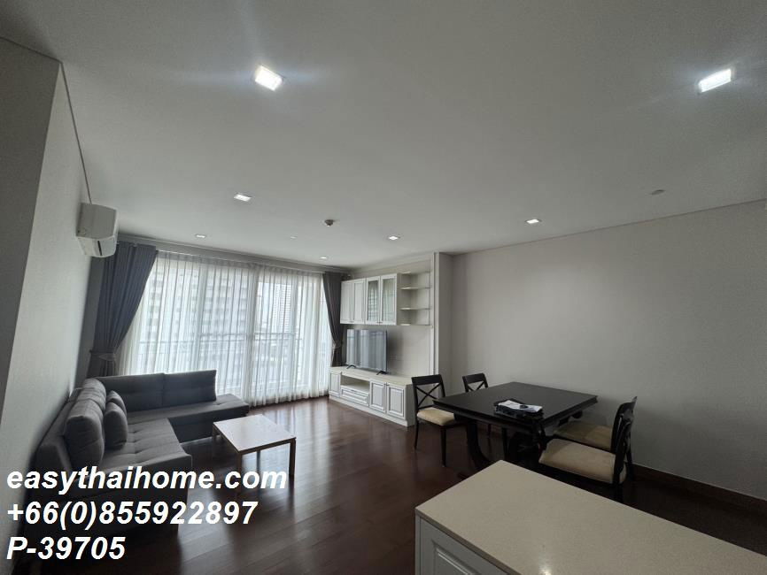 picture P-39705 Condo for rent Ivy Thonglor fully furnished (Confirm again when visit).  - 2/22