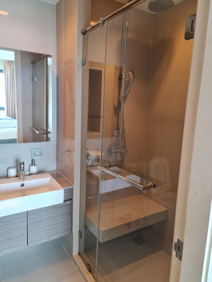 picture 🟪🟦🟩🟨🟧 For rent Quinn Ratchada 17 * Free internet in the room *🛎️🛎️ | 𝗟𝗶𝗻𝗲@: @𝗮𝘀𝘀𝗲𝘁𝘀𝗽𝗿𝗼 - 5/10