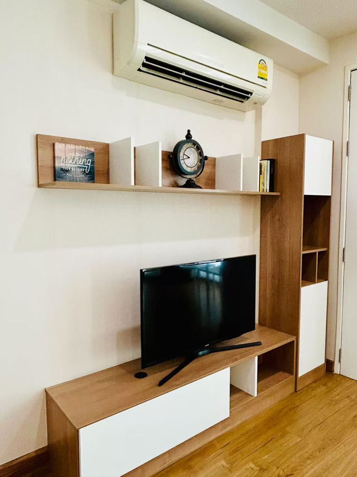 รูป ให้เช่า นิมมานา คอนโดมิเนียม วิวสวย ห้องสวย เพียง 18000 บาทต่อเดือน   โทร (0955752068 คุณชมพู) - รูปที่ 5/9