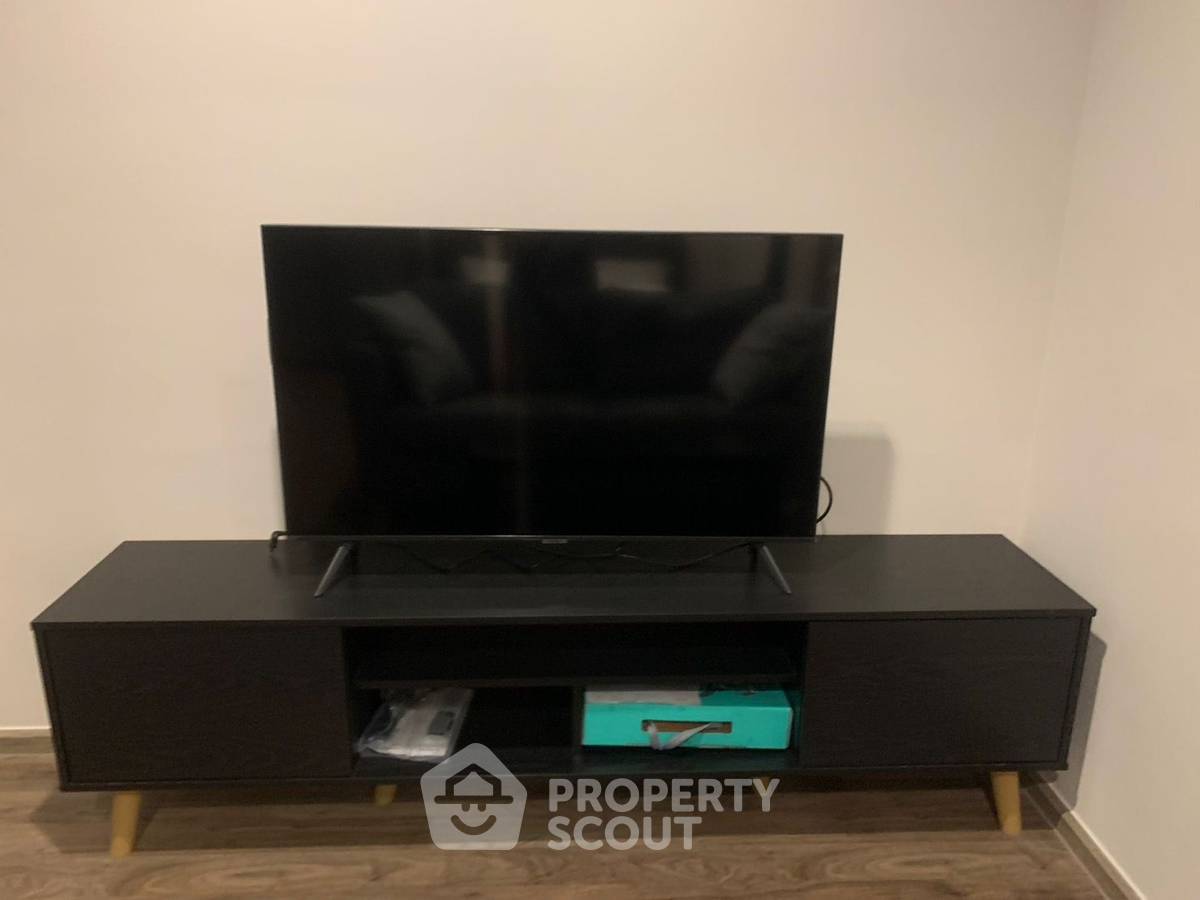 picture 1-BR Condo at Life Ladprao Valley near BTS Ha Yaek Lat Phrao (ID 994240) - 7/13